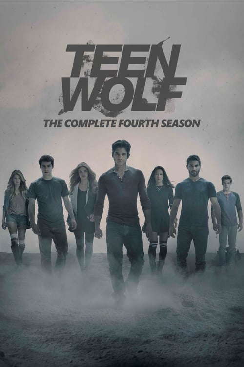 Season 4 poster