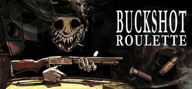 Buckshot Roulette capsule