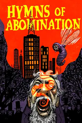 Hymns of Abomination: Secret Songs of Leeds poster