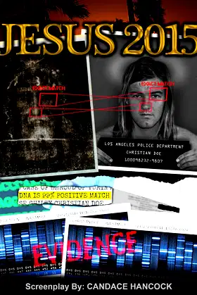 Jesus 2015 poster
