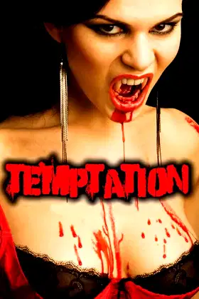 Temptation poster
