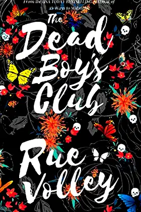The Dead Boy's Club poster