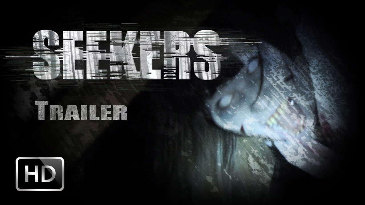 Poster for Seekers