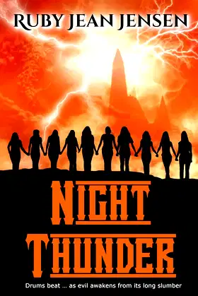 Night Thunder poster