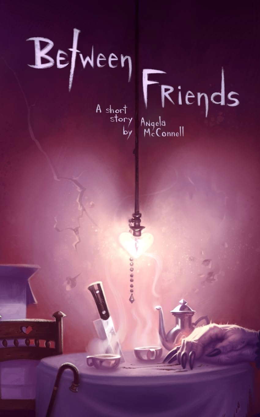 Between Friends poster