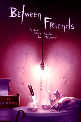 Between Friends poster
