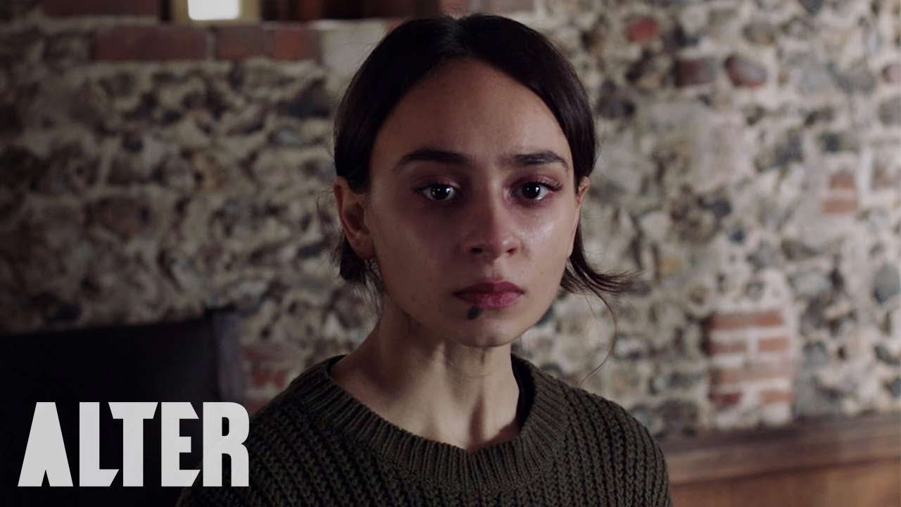 Horror Short Film "The Retreat" | ALTER