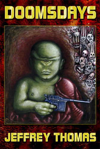 Doomsdays poster