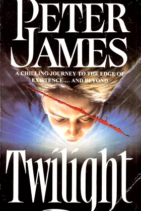 Twilight poster