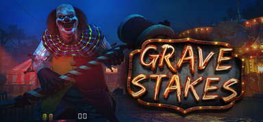 Grave Stakes capsule