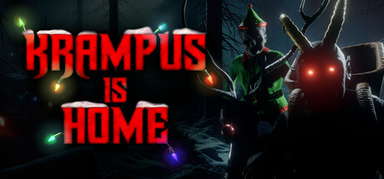 Krampus is Home capsule