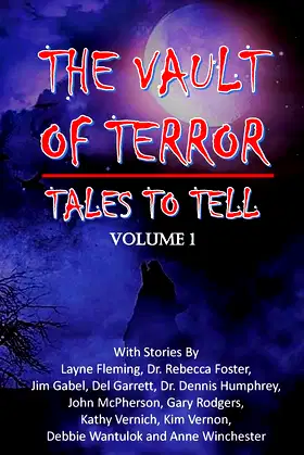 Vault of Terror Vol 1: Tales to Tell poster