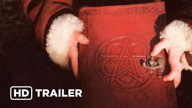 ANTRUM Final Official Trailer - Horror - 2019 (HD) poster