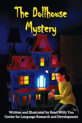 The Dollhouse Mystery (Woodberry Kids) poster