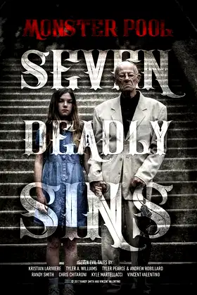 Monster Pool: Seven Deadly Sins poster