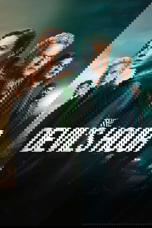 Season 2 poster
