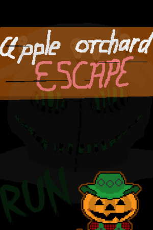 Apple Orchard Escape poster