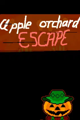 Apple Orchard Escape poster