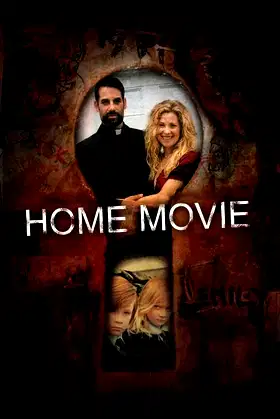 Home Movie poster