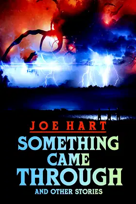 Something Came Through: And Other Stories poster