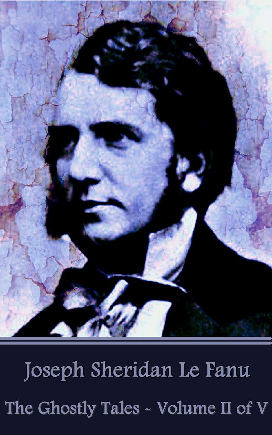 The Ghostly Tales - Volume II of V poster