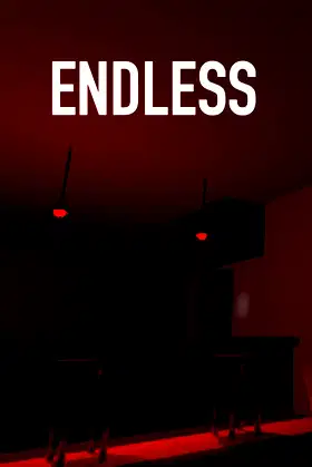 Endless poster