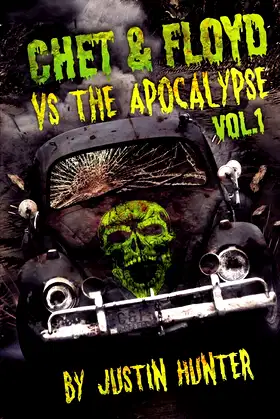 Chet & Floyd vs. The Apocalypse: Volume 1 poster