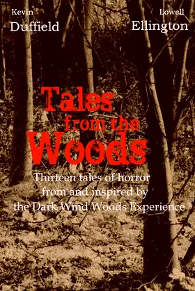 Tales from the Woods poster