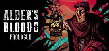 Alder's Blood: Prologue capsule