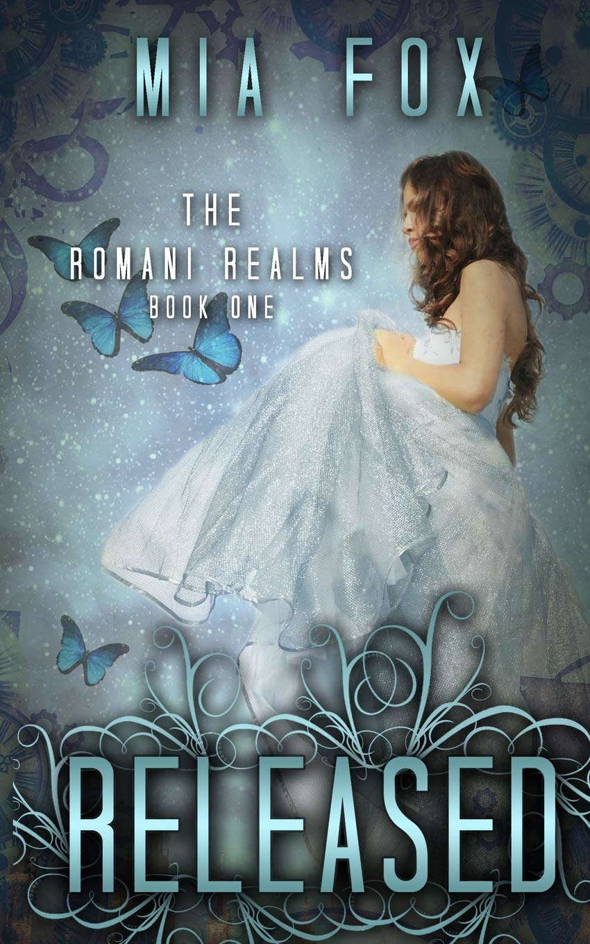 Released (Romani Realms) poster