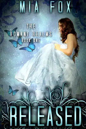 Released (Romani Realms) poster