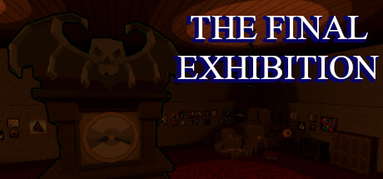 The Final Exhibition capsule