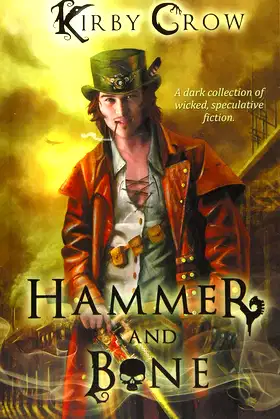 Hammer and Bone poster