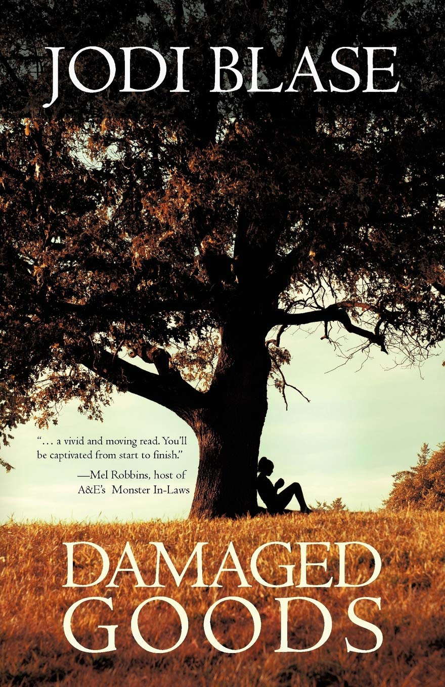 Damaged Goods poster
