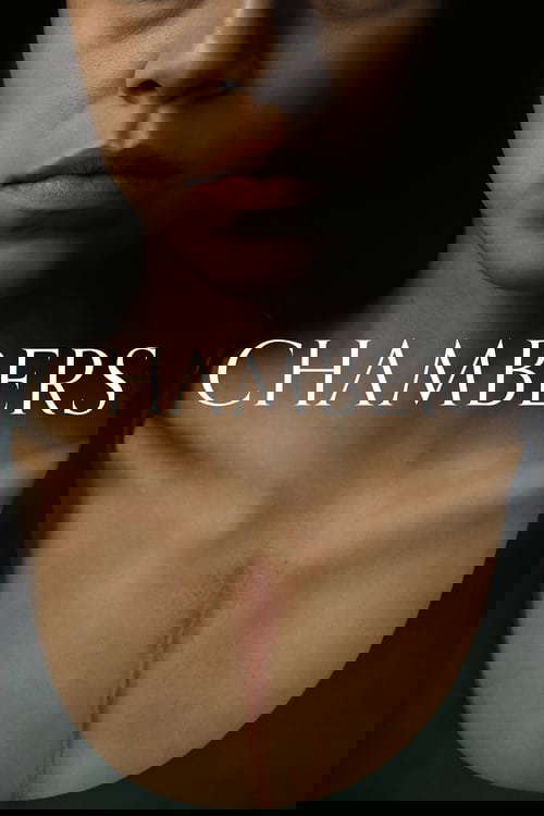 Chambers poster