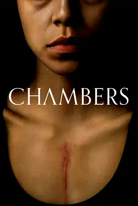 Chambers poster