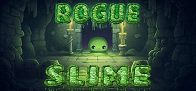 Rogue Slime capsule