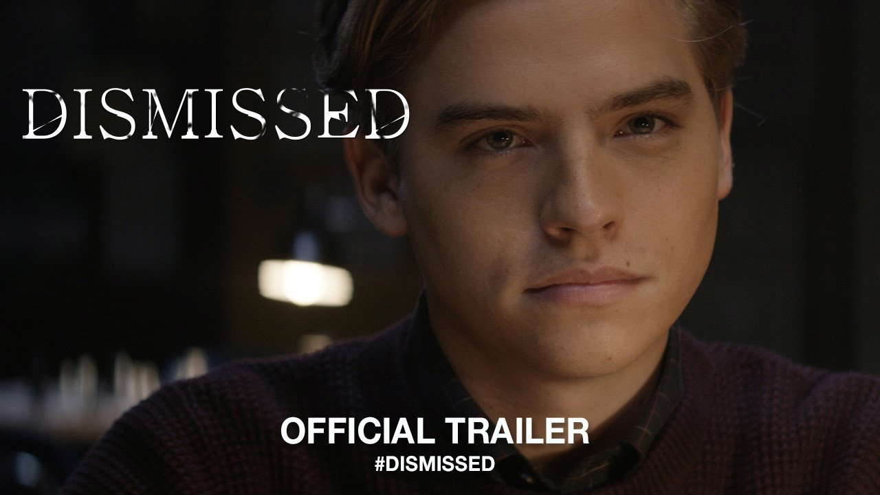 Poster for Dismissed