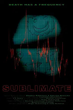 Sublimate poster