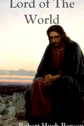 Lord of The World: Titan Illustrated Classics poster