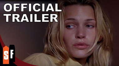 Species (1995) - Official Trailer (HD) poster