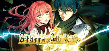 Gahkthun of the Golden Lightning Steam Edition capsule
