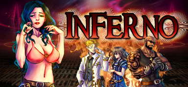 Inferno capsule