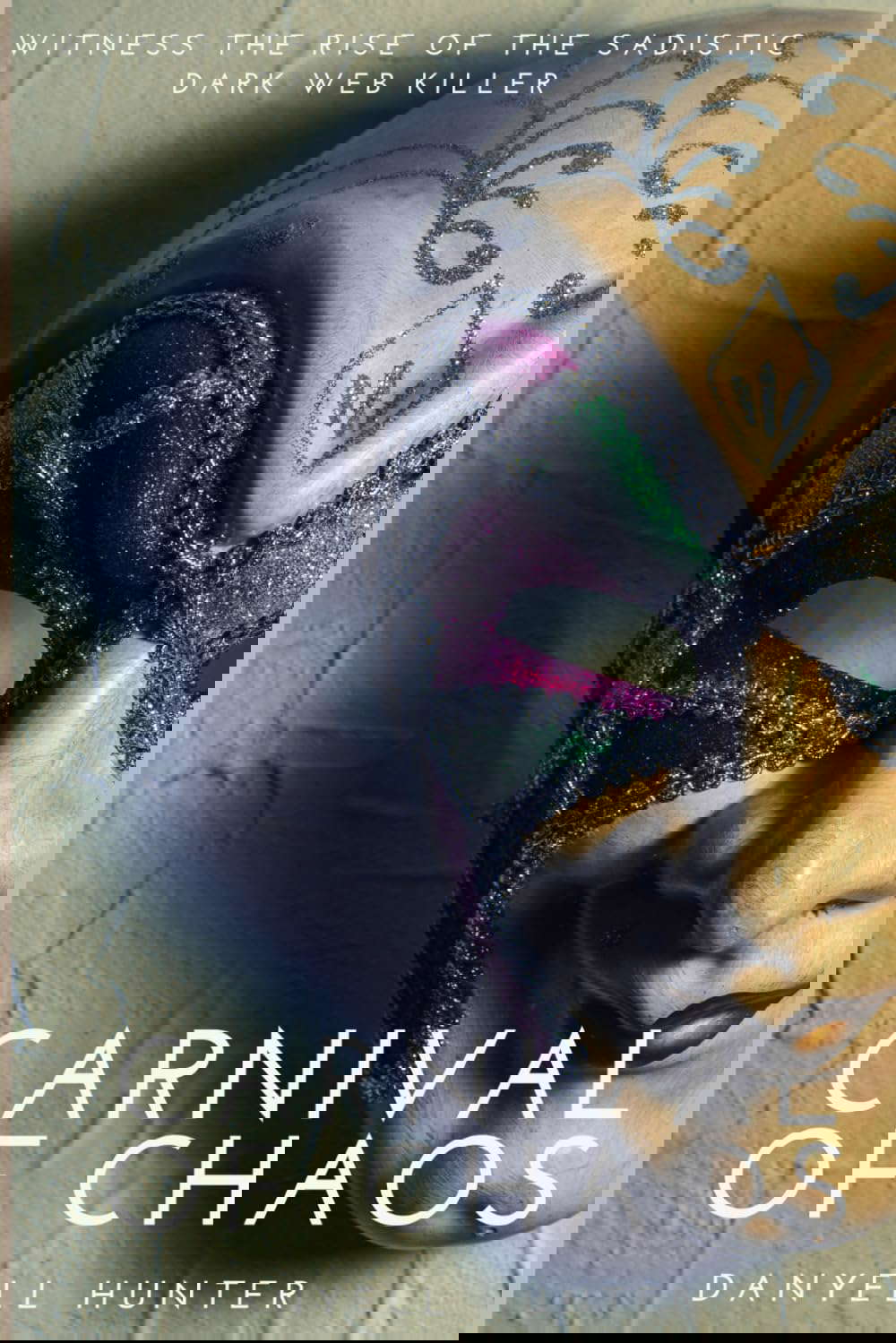 Carnival of Chaos poster