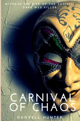 Carnival of Chaos poster