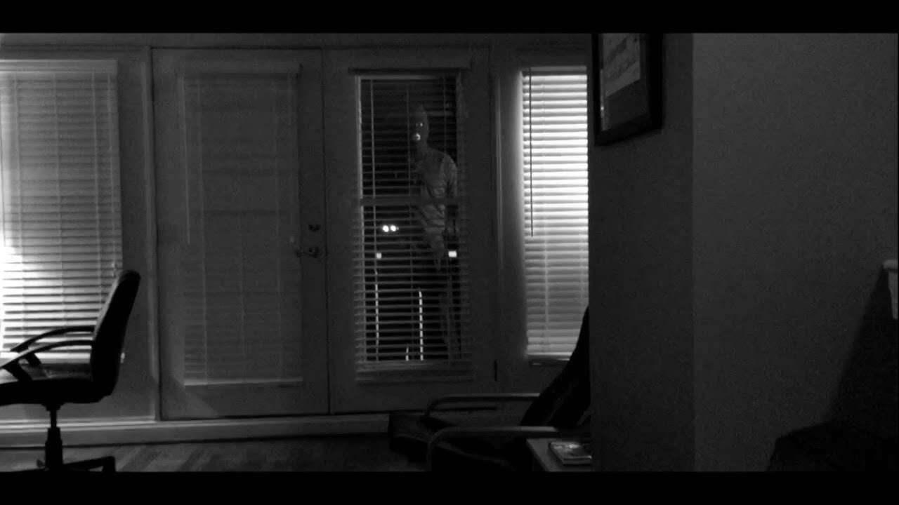 Poster for The Break-In
