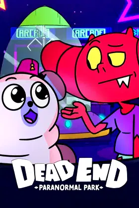 Season 2 poster