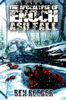 Ash Fall: The Apocalypse of Enoch poster