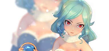 Queen of Tower Defense capsule