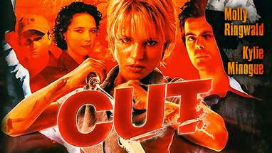 CUT 2000 Trailer HD poster